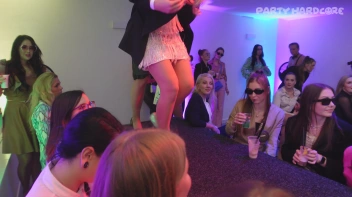 Brazen Babes Party Hardcore - Part 1 Cam 2 Screencap 9 on sinx.preview.netperv.com