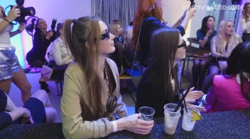 Brazen Babes Party Hardcore - Part 1 Cam 2 Screencap 12 on sinx.preview.netperv.com