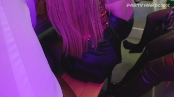 Brazen Babes Party Hardcore - Part 1 Cam 2 Screencap 20 on sinx.preview.netperv.com