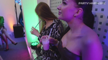 Brazen Babes Party Hardcore - Part 1 Cam 2 Screencap 21 on sinx.preview.netperv.com