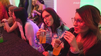 Brazen Babes Party Hardcore - Part 1 Cam 2 Screencap 32 on sinx.preview.netperv.com