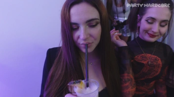 Brazen Babes Party Hardcore - Part 1 Cam 2 Screencap 39 on sinx.preview.netperv.com