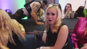 Brazen Babes Party Hardcore - Part 1 Cam 2 Screencap 54 on sinx.preview.netperv.com