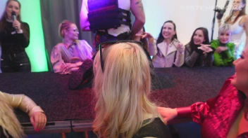 Brazen Babes Party Hardcore - Part 1 Cam 2 Screencap 55 on sinx.preview.netperv.com