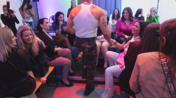 Brazen Babes Party Hardcore - Part 1 Cam 2 Screencap 63 on sinx.preview.netperv.com