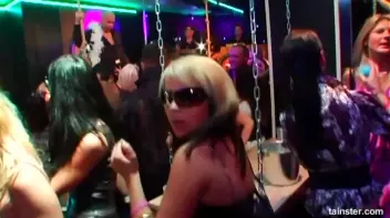 Swingers Ball Part 1 - Cam 2 Screencap 93 on sinx.preview.netperv.com
