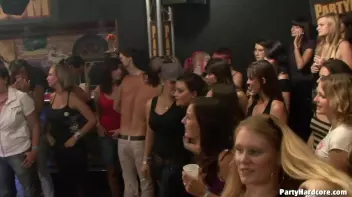 Party Hardcore Vol. 30 Part 1 Screencap 5 on sinx.preview.netperv.com