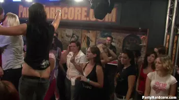 Party Hardcore Vol. 30 Part 1 Screencap 51 on sinx.preview.netperv.com