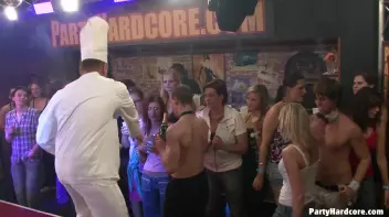 Party Hardcore Vol. 30 Part 1 Screencap 7 on sinx.preview.netperv.com