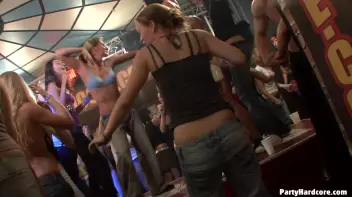 Party Hardcore Vol. 30 Part 1 Screencap 78 on sinx.preview.netperv.com