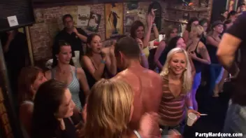 Party Hardcore Vol. 30 Part 1 Screencap 96 on sinx.preview.netperv.com