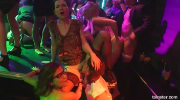 Boners – The Bang Fest Part 1 - Cam 2 Screencap 35 on sinx.preview.netperv.com