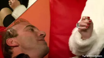 His Date From Hell With Femdom Bitch Screencap 15 on sinx.preview.netperv.com