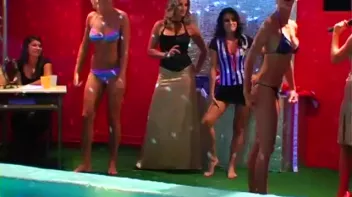 Two Jiggly Gel Matches For Ya! Screencap 11 on sinx.preview.netperv.com