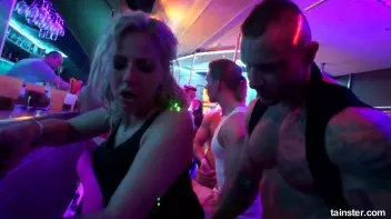 COCKS 'N' CLITS Construction Company Part 4 - Main Edit Screencap 56 on sinx.preview.netperv.com