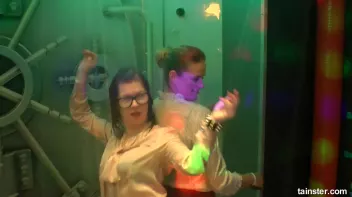 COCKS 'N' CLITS Construction Company Part 4 - Main Edit Screencap 31 on sinx.preview.netperv.com