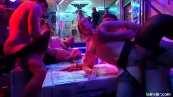 COCKS 'N' CLITS Construction Company Part 4 - Main Edit Screencap 34 on sinx.preview.netperv.com