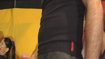 Blowjob Beauties Part 2 - Main Edit Screencap 73 on sinx.preview.netperv.com