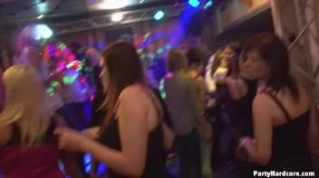 Party Hardcore Vol. 58 Part 4 - Main Edit Screencap 54 on sinx.preview.netperv.com