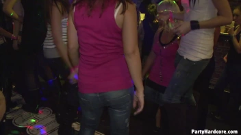 Party Hardcore Vol. 58 Part 4 - Main Edit Screencap 65 on sinx.preview.netperv.com