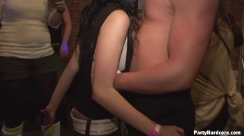 Party Hardcore Vol. 58 Part 4 - Main Edit Screencap 79 on sinx.preview.netperv.com