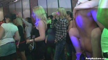 Party Hardcore Vol. 58 Part 4 - Main Edit Screencap 2 on sinx.preview.netperv.com