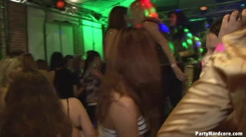 Party Hardcore Vol. 58 Part 4 - Main Edit Screencap 27 on sinx.preview.netperv.com