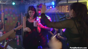 Party Hardcore Vol. 58 Part 4 - Main Edit Screencap 4 on sinx.preview.netperv.com