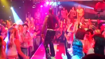 Party Hardcore Vol. 17 Part 1 Screencap 13 on sinx.preview.netperv.com