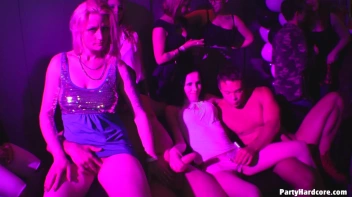 Party Hardcore Gone Crazy Vol. 36 Part 3 - Main Edit Screencap 55 on sinx.preview.netperv.com