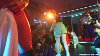 Party Hardcore Gone Crazy Vol. 36 Part 3 - Main Edit Screencap 6 on sinx.preview.netperv.com