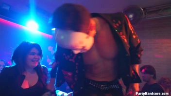 Party Hardcore Gone Crazy Vol. 36 Part 3 - Main Edit Screencap 66 on sinx.preview.netperv.com