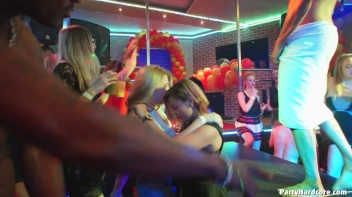 Party Hardcore Gone Crazy Vol. 36 Part 3 - Main Edit Screencap 8 on sinx.preview.netperv.com