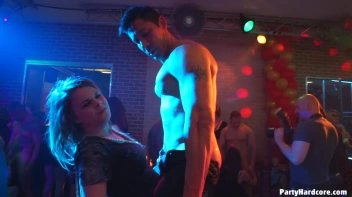 Party Hardcore Gone Crazy Vol. 36 Part 3 - Main Edit Screencap 89 on sinx.preview.netperv.com