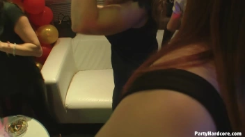 Party Hardcore Gone Crazy Vol. 36 Part 3 - Main Edit Screencap 13 on sinx.preview.netperv.com