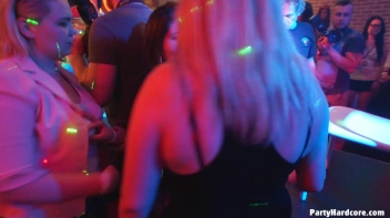 Party Hardcore Gone Crazy Vol. 36 Part 3 - Main Edit Screencap 17 on sinx.preview.netperv.com