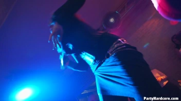 Party Hardcore Gone Crazy Vol. 36 Part 3 - Main Edit Screencap 28 on sinx.preview.netperv.com