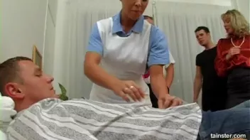 Mouth-To-Cock Resuscitaiton Screencap 13 on sinx.preview.netperv.com