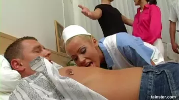 Mouth-To-Cock Resuscitaiton Screencap 18 on sinx.preview.netperv.com