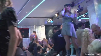 EuroFuck Competition Part 3 - Cam 4 Screencap 64 on sinx.preview.netperv.com