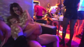 Party Hardcore Gone Crazy Vol. 40 Single Cut: Part 9 - Main Edit Screencap 55 on sinx.preview.netperv.com