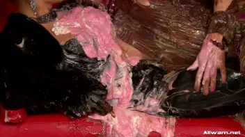 Wet and Messy Domination Screencap 74 on sinx.preview.netperv.com