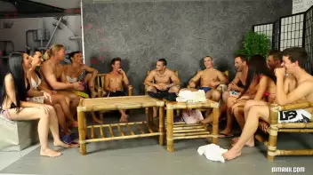 Bisexual Bodybuilding Fuck-Off Part 1 Screencap 19 on sinx.preview.netperv.com