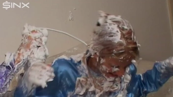 Gorgeous Girls Enjoy WAM Catfight Screencap 42 on sinx.preview.netperv.com