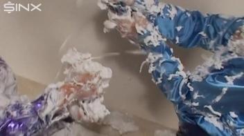 Gorgeous Girls Enjoy WAM Catfight Screencap 44 on sinx.preview.netperv.com