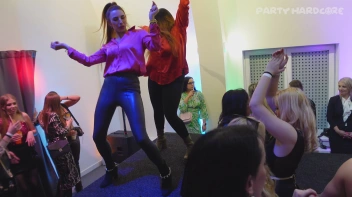 Brazen Babes Party Hardcore - Part 2 Main edit Screencap 56 on sinx.preview.netperv.com