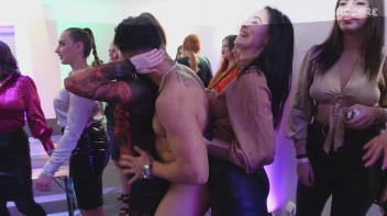 Brazen Babes Party Hardcore - Part 2 Main edit Screencap 17 on sinx.preview.netperv.com