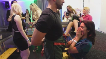 Brazen Babes Party Hardcore - Part 2 Main edit Screencap 40 on sinx.preview.netperv.com