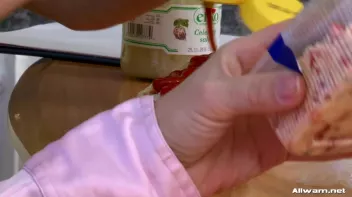 Gooey Messy Art Class With Three Hot Girls Screencap 10 on sinx.preview.netperv.com