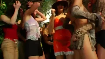 Jungle Bangers Part 1 - Main Edit Screencap 92 on sinx.preview.netperv.com